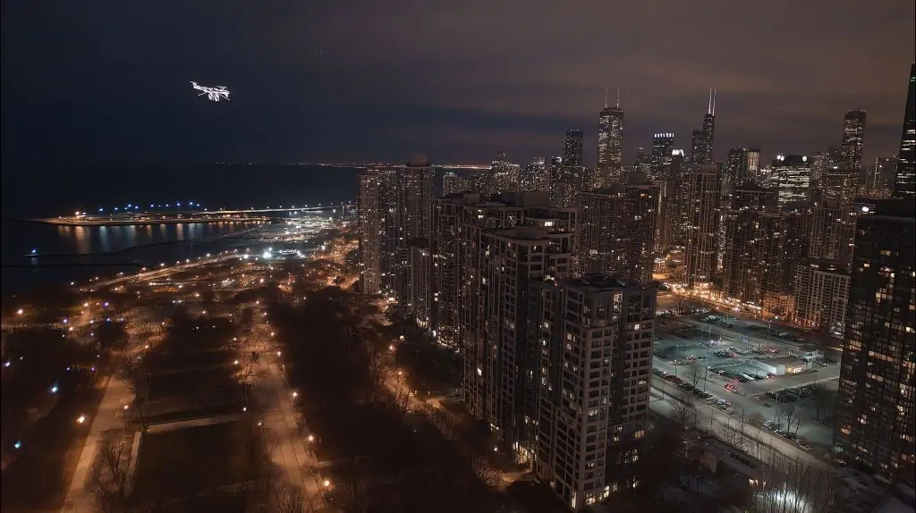 Chicago Drone Laws 2025: The Ultimate Guide to Flying Legally in the Windy City