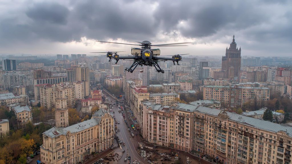 Kyiv’s Drone Law Crackdown: 2025 Guide to Permits, No‑Fly Zones & Wartime Rules Kyiv’s Drone Law Crackdown: 2025 Guide to Permits, No‑Fly Zones & Wartime Rules