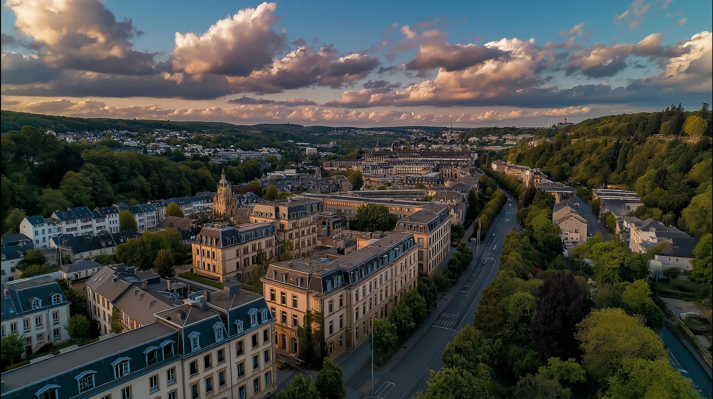 Luxembourg’s Drone Law Overhaul 2025: What Recreational & Commercial Pilots Must Know