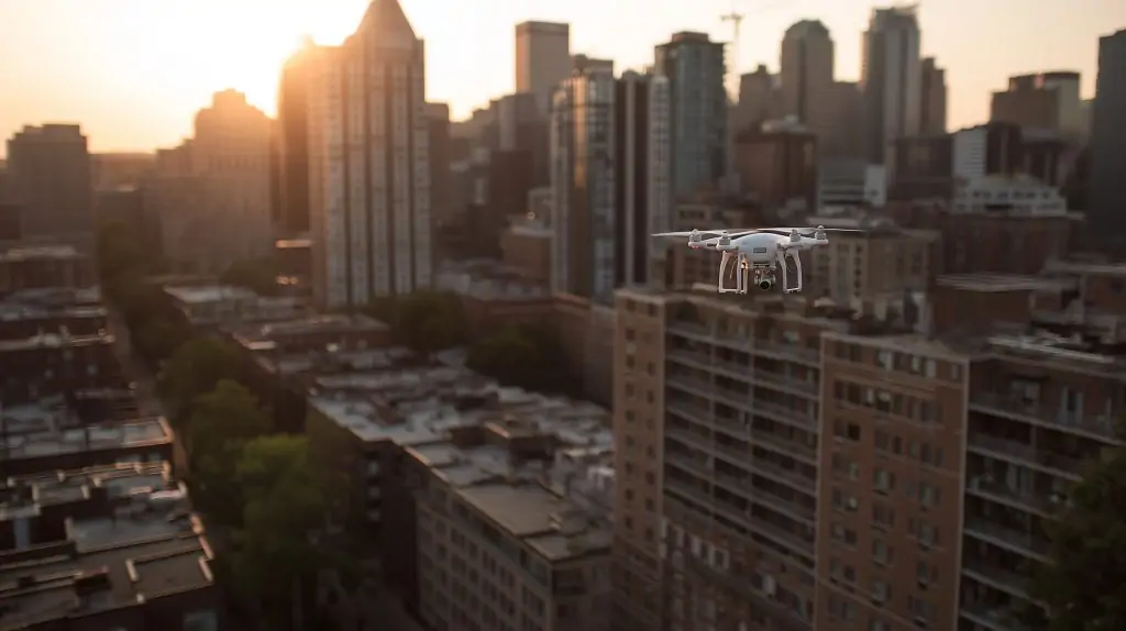 Montreal Drone Laws 2025: New Restrictions, No-Fly Zones & Shocking Fines