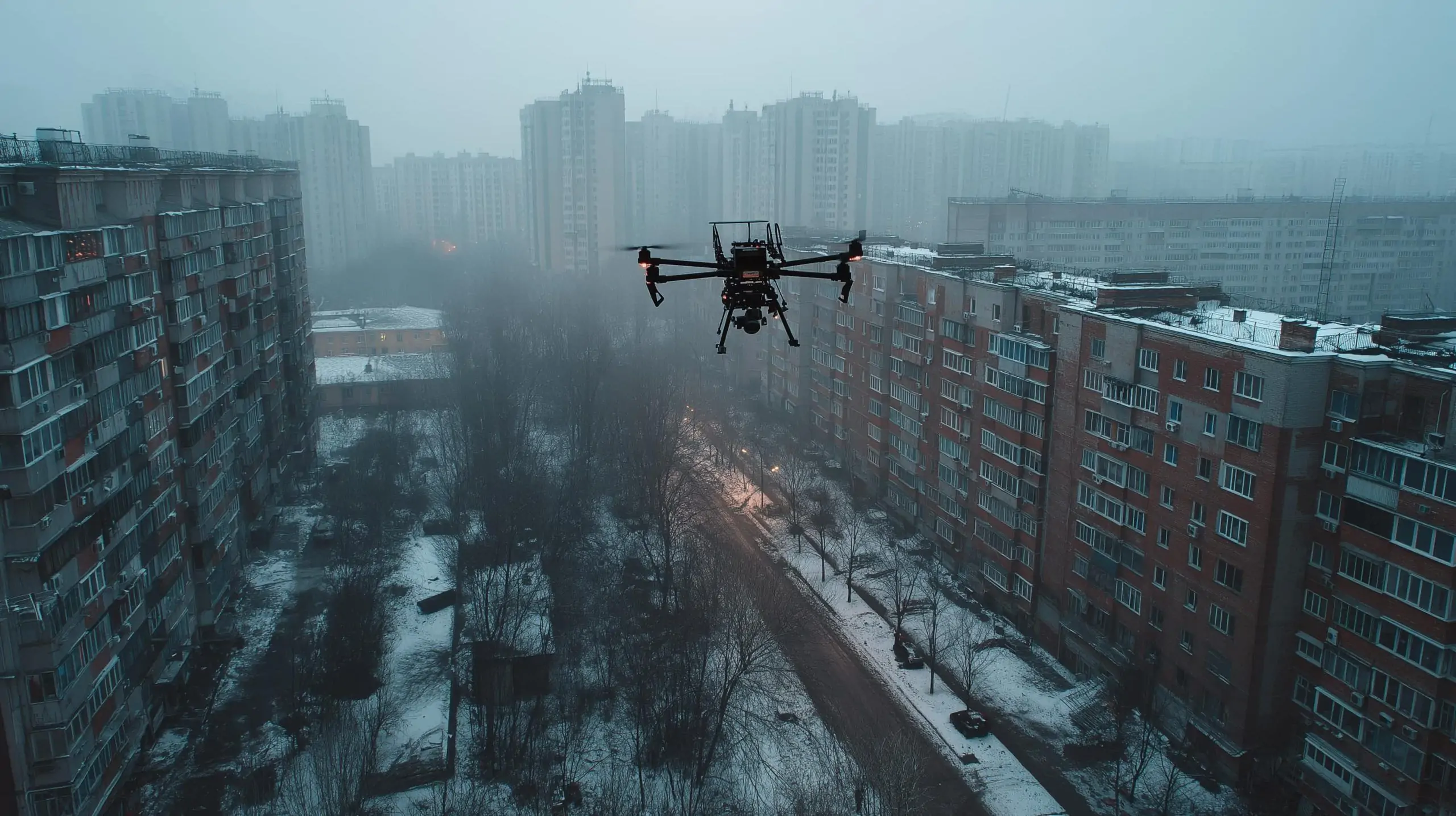 Shocking 2025 Moscow Drone Ban: Complete Guide to Russia’s New UAV Laws