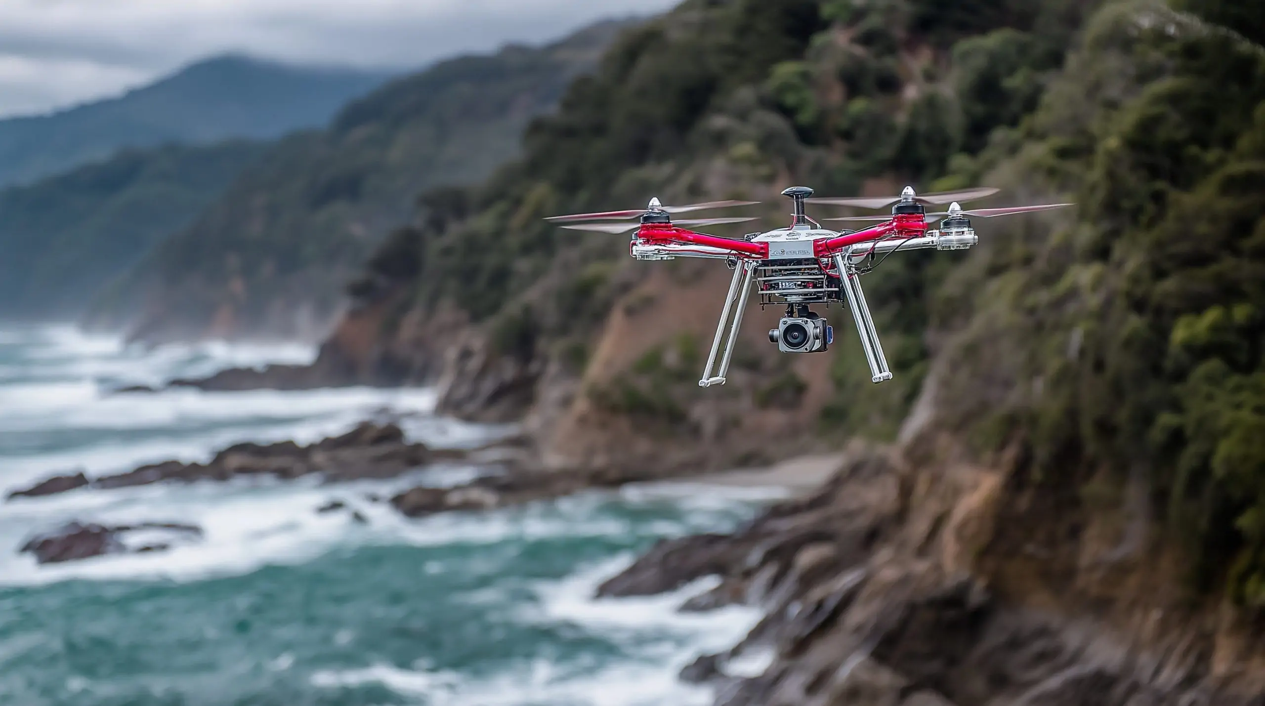 New Zealand Drone Laws 2025: The Ultimate Guide to Safe & Legal Flying