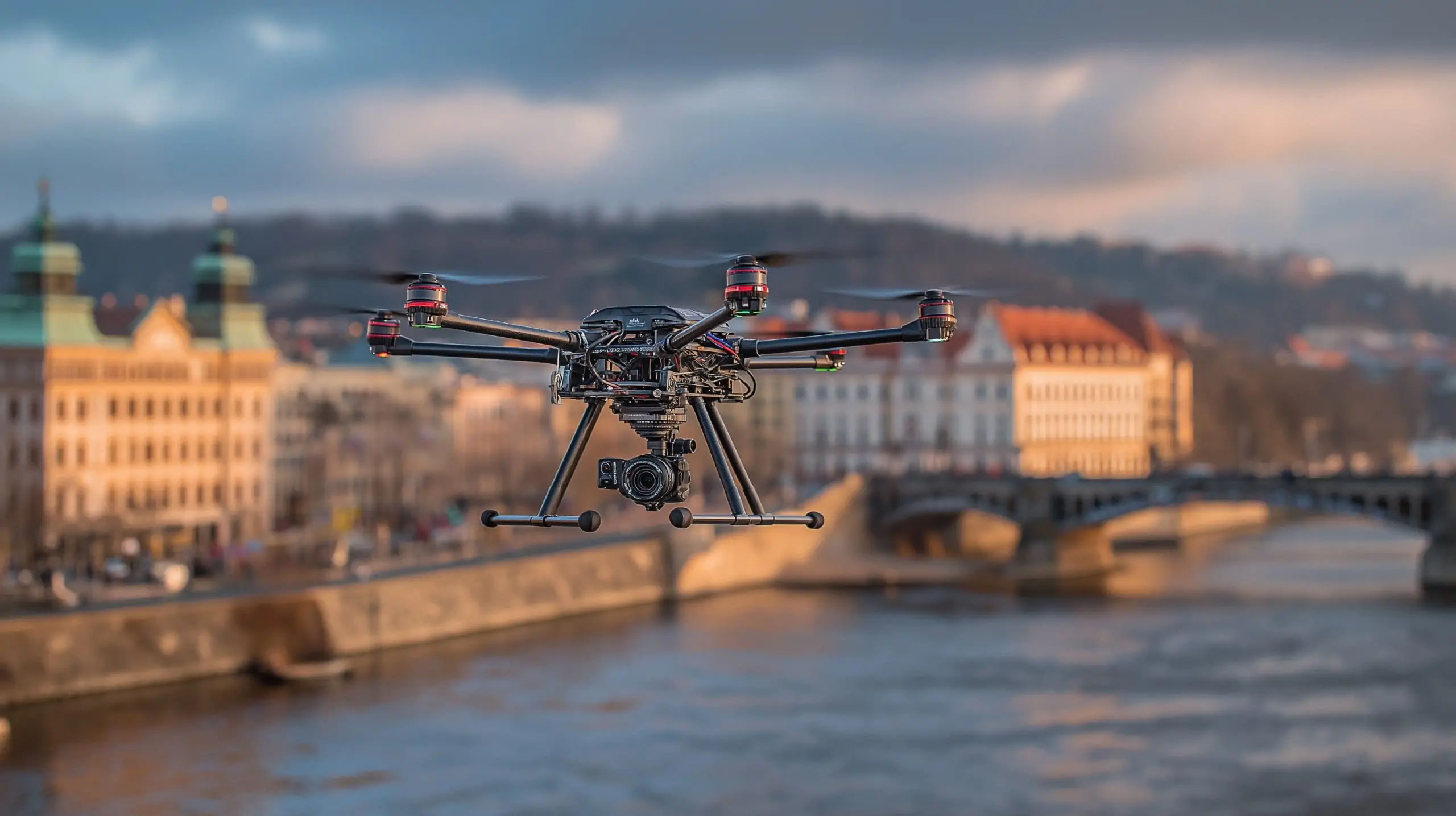 Drone Laws in Prague 2025: The Ultimate Guide to Safe & Legal Flying