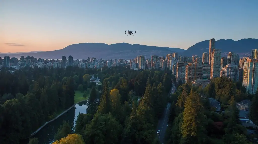 Vancouver Drone Laws 2024–2025: New Rules, No‑Fly Zones, and How to Avoid Hefty Fines