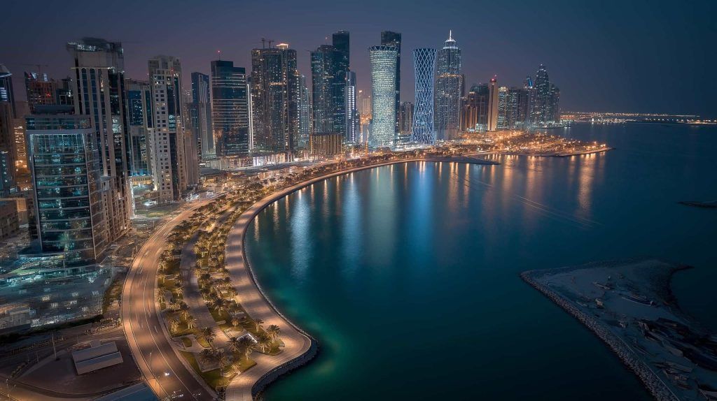 Drone Law in Doha: What You Must Know Before You Fly