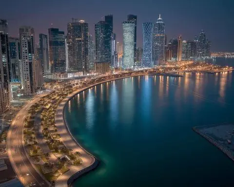 Drone Law in Doha: What You Must Know Before You Fly