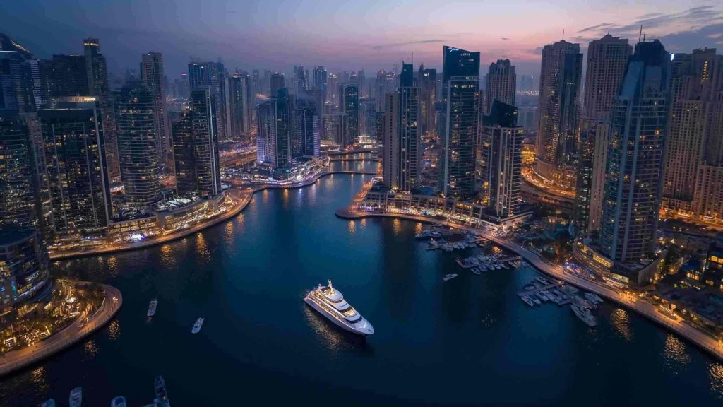 Dubai Real Estate Market Today: Supply Wave Looms as Analysts Flag Price Cooling Risk