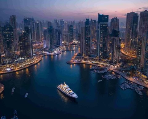 Dubai Real Estate Market Today: Supply Wave Looms as Analysts Flag Price Cooling Risk