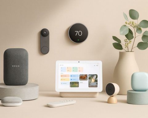 Ekosystem Google Smart Home 2025: Nowe ulepszenia AI, urządzenia Nest i wszystko, co musisz wiedzieć