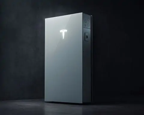 Energy Storage Stocks Surge at Midday as Grid Scarcity, Texas Battery Buildout, and Analyst Upgrades Refocus Wall Street