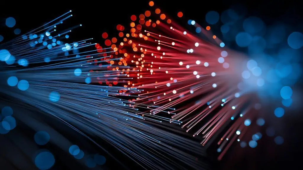 The ISP Revolution: How AI and Fiber Are Transforming Internet Access in 2025