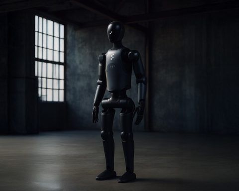 Figure 02: The Bezos-Backed Humanoid Robot Aiming to Transform Workplaces