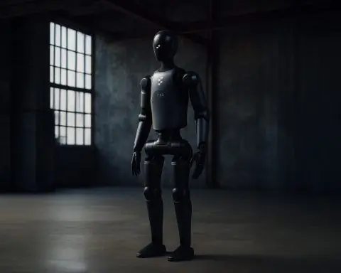 Figure 02: The Bezos-Backed Humanoid Robot Aiming to Transform Workplaces