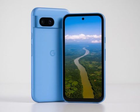 From Pixel 8 to Pixel 9 Pro XL: Every Model Compared + Rumors on the Upcoming Pixel Revolution