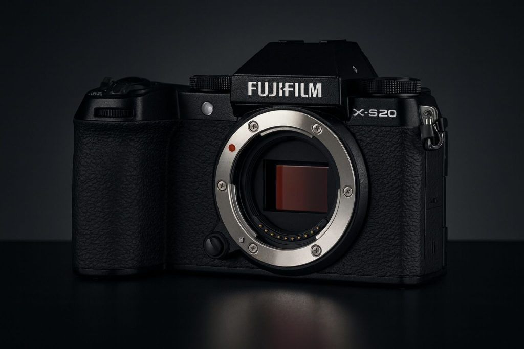 Fujifilm X-S20 vs Canon EOS R50 V vs Nikon Z30 – The Ultimate 2025 Mirrorless Camera Showdown