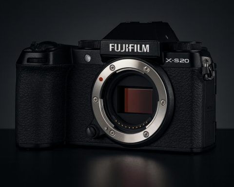 Fujifilm X-S20 vs Canon EOS R50 V vs Nikon Z30 – The Ultimate 2025 Mirrorless Camera Showdown