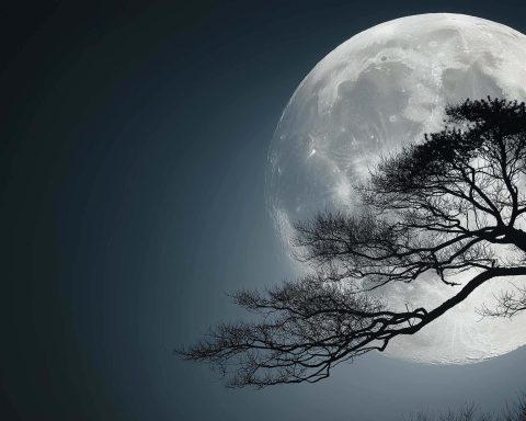 Full Moon December 2025: How to See the Rare Cold Supermoon and What It Means