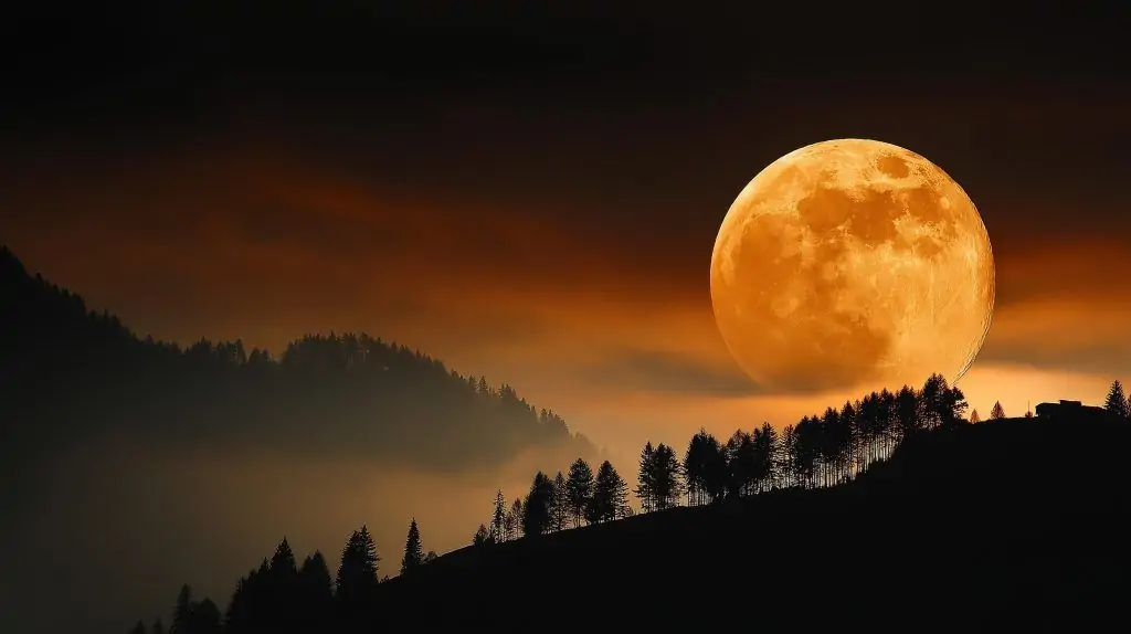 Full Moons 2025–2026: Supermoons, Blood Moons & Cultural Celebrations You Can’t Miss