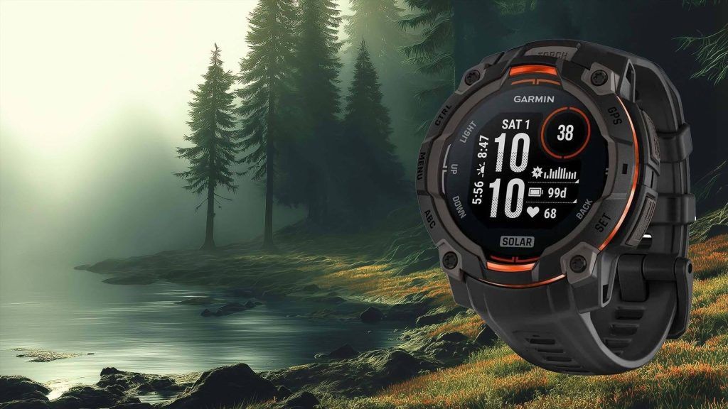 Garmin Instinct 3 Solar vs Amazfit T-Rex 3 vs Suunto Core – Ultimate Rugged Watch Showdown