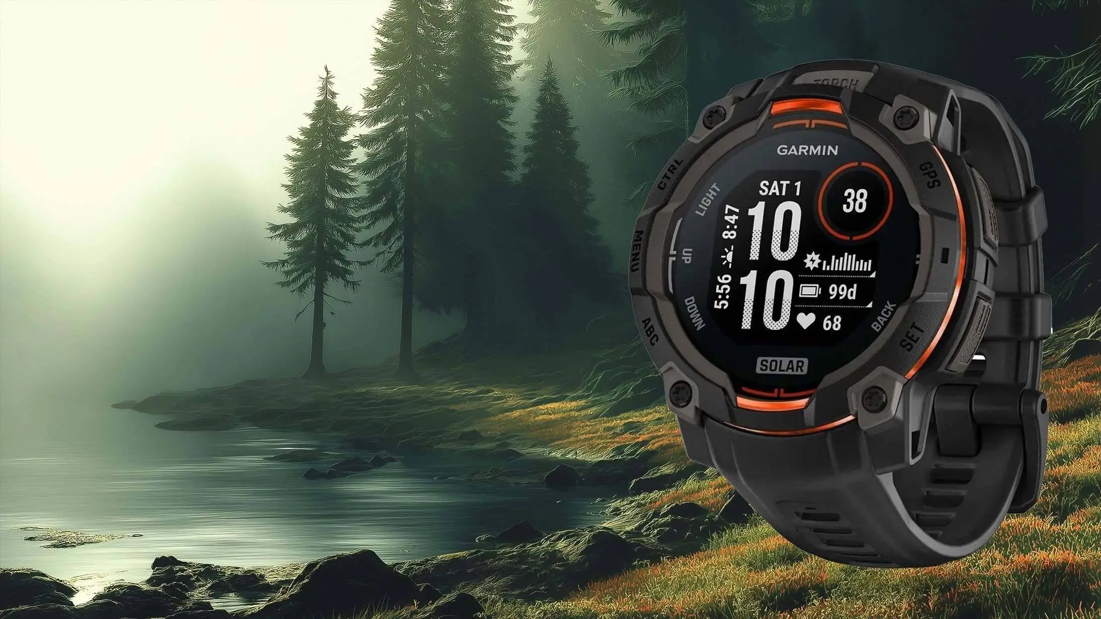 Garmin Instinct 3 Solar vs Amazfit T-Rex 3 vs Suunto Core – Ultimate Rugged Watch Showdown