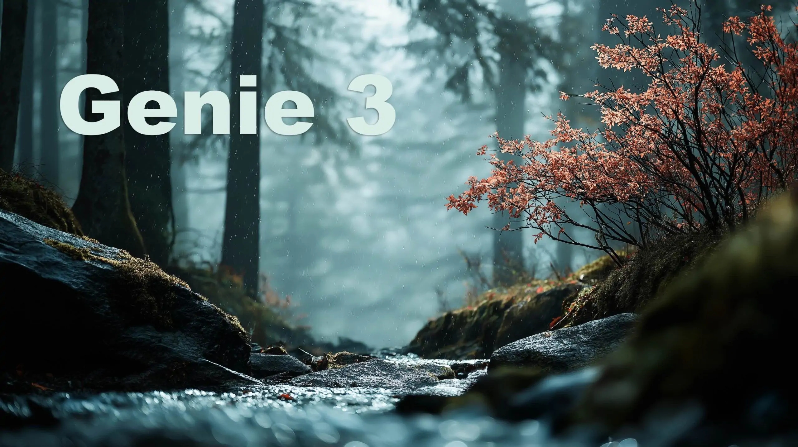 Google’s Genie 3: The AI That Turns Text Prompts Into Interactive Worlds, Changing Gaming and Beyond