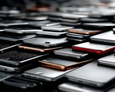 Global Smartphone Market Share in 2025: Who Leads, Who Lags, and What Comes Next