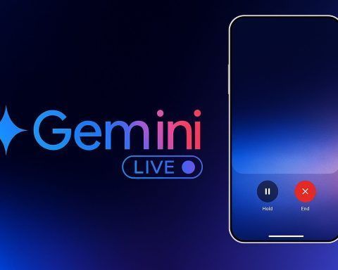 Google Gemini’s August 2025 Revolution: AI Mode Goes Global, Cars Talk Back, and More