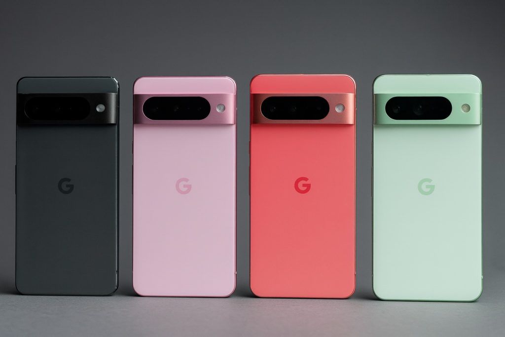 Battle of the 2025 Flagship Phones: Google Pixel 9 vs. Apple iPhone 16 vs. Samsung Galaxy S25 – Specs, Leaks & Surprises Compared Battle of the 2025 Flagship Phones: Google Pixel 9 vs. Apple iPhone 16 vs. Samsung Galaxy S25 – Specs, Leaks & Surprises Compared
