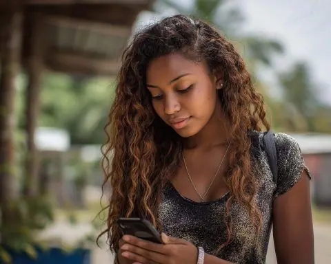 Guyana’s Internet Boom: From Slow Starts to a Surging 2025 Connectivity Revolution