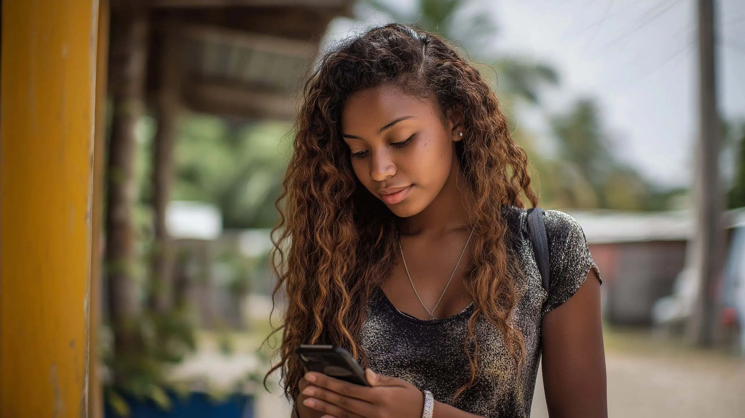 Guyana’s Internet Boom: From Slow Starts to a Surging 2025 Connectivity Revolution