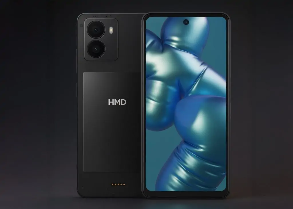 HMD Fusion X1 vs Fusion 5G – The Ultimate Modular Phone Showdown (Specs, Reviews & Future Reveals)