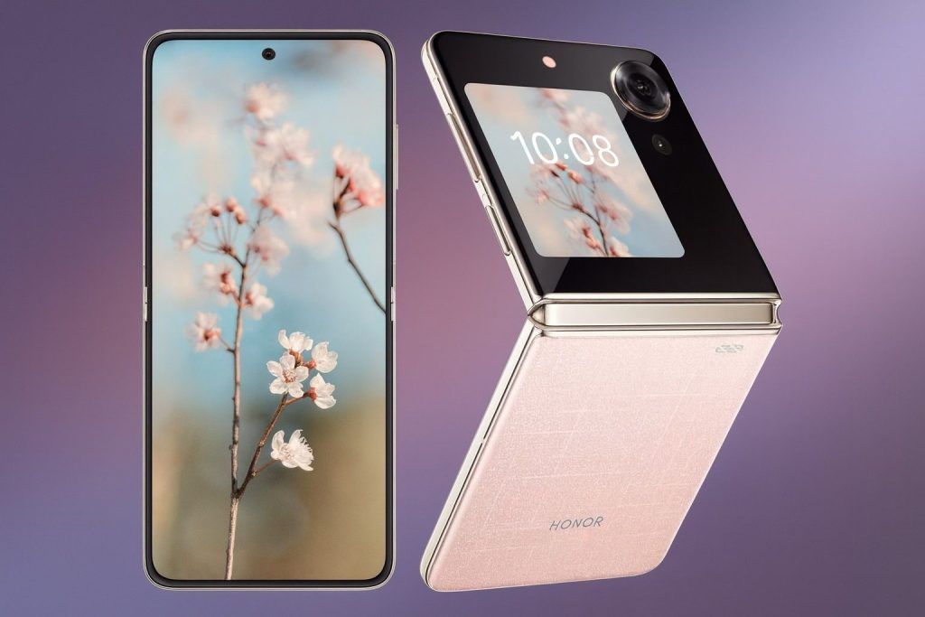 Honor Magic V Flip 2 – The Sparkling Flip Phone with a 200MP Camera and Record-Breaking Battery