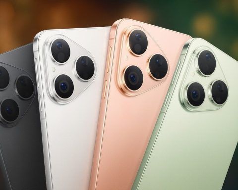 Huawei Pura 80 Ultra Dominates – A Deep Dive into Huawei’s Pura 80 Series Flagships