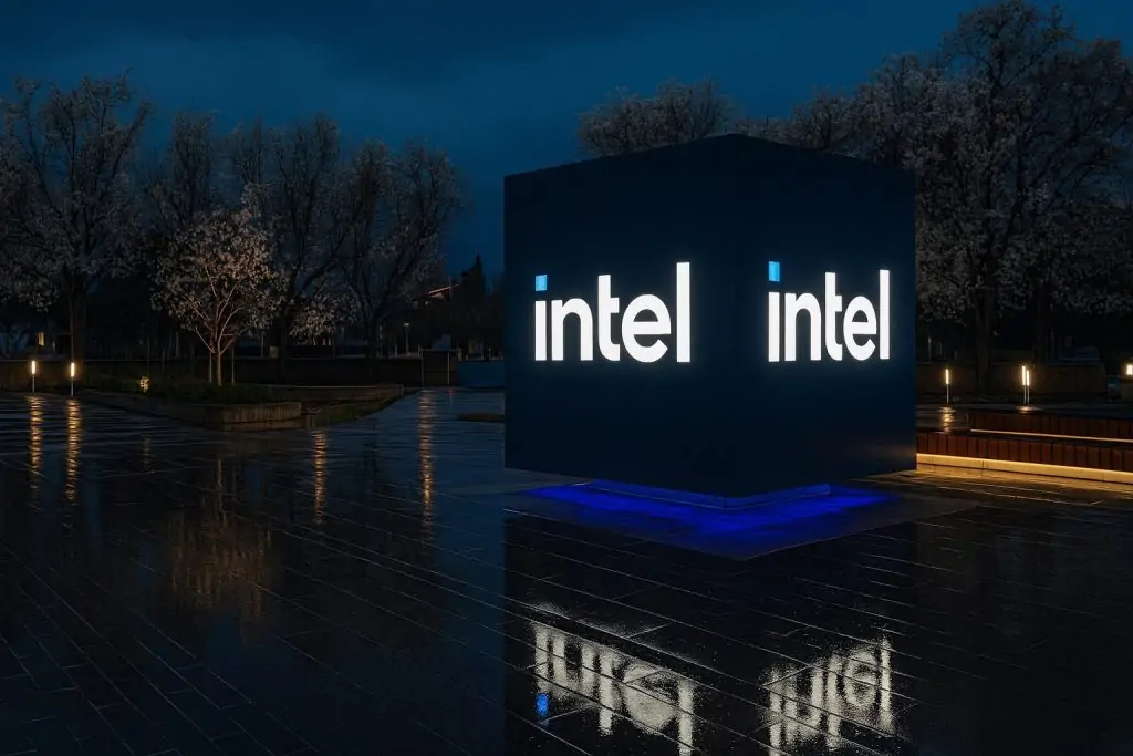 White House’s Shocking 10% Intel Stake Plan Shakes the Tech World