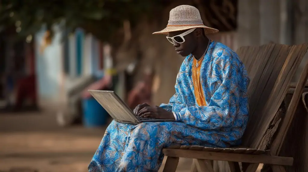 The Gambia’s Internet Revolution: How Fiber, 5G, and Satellite Broadband Are Connecting a Nation