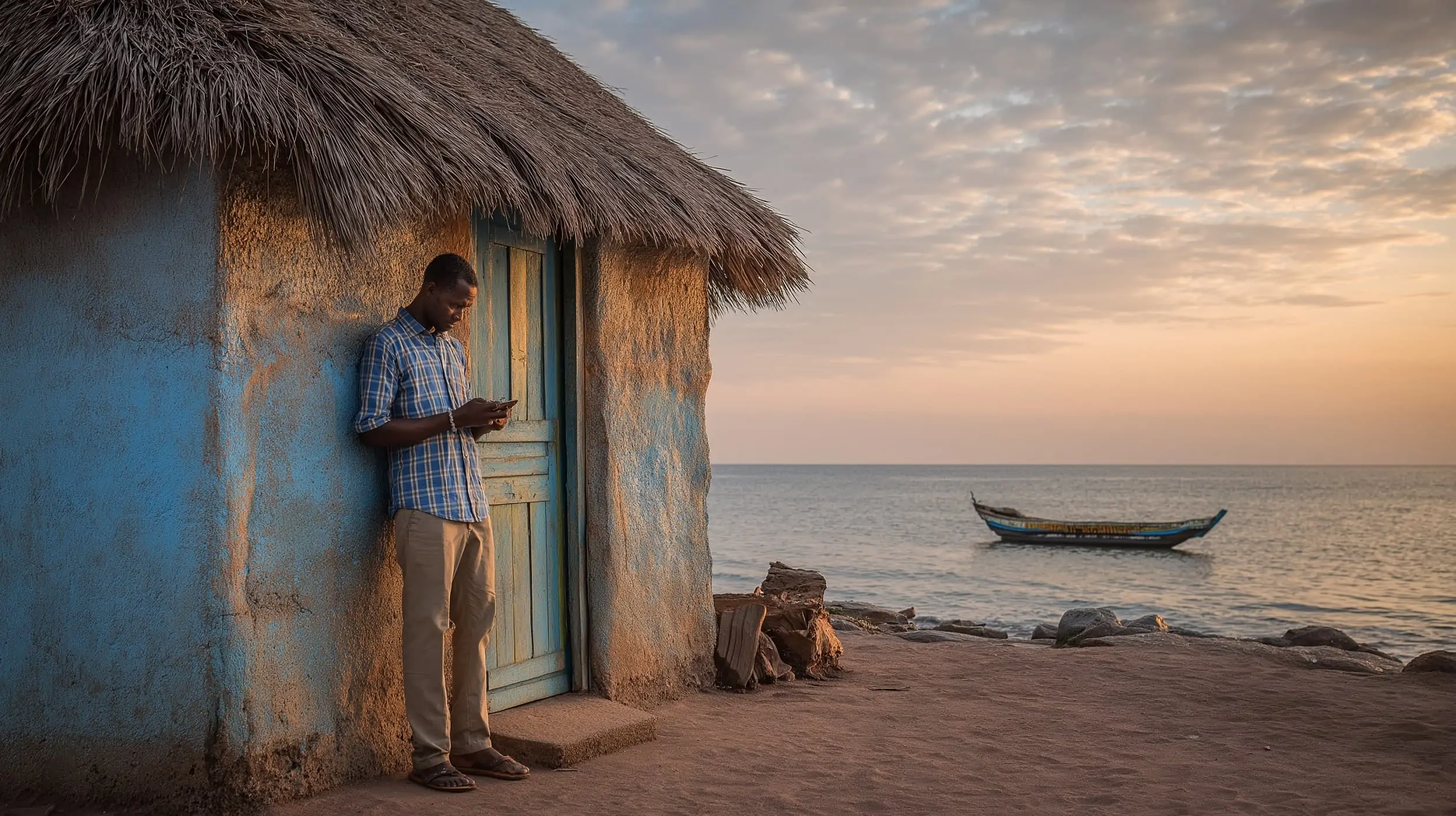 Guinea-Bissau’s Internet Revolution? Inside the 2025 Connectivity Boom and Bust