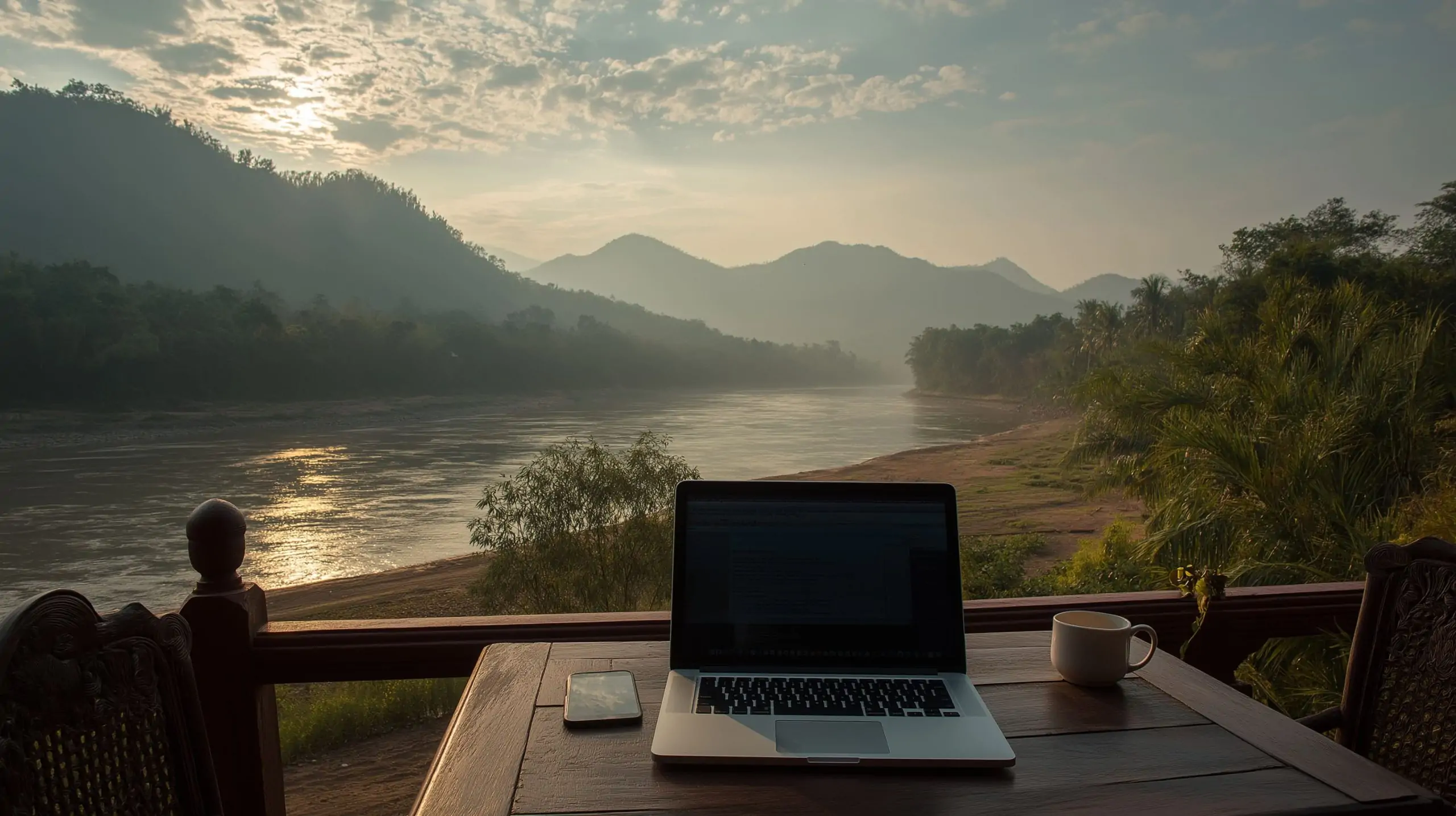 Internet Access in Laos: The 2025 Guide to Coverage, Costs, and Satellite Connectivity