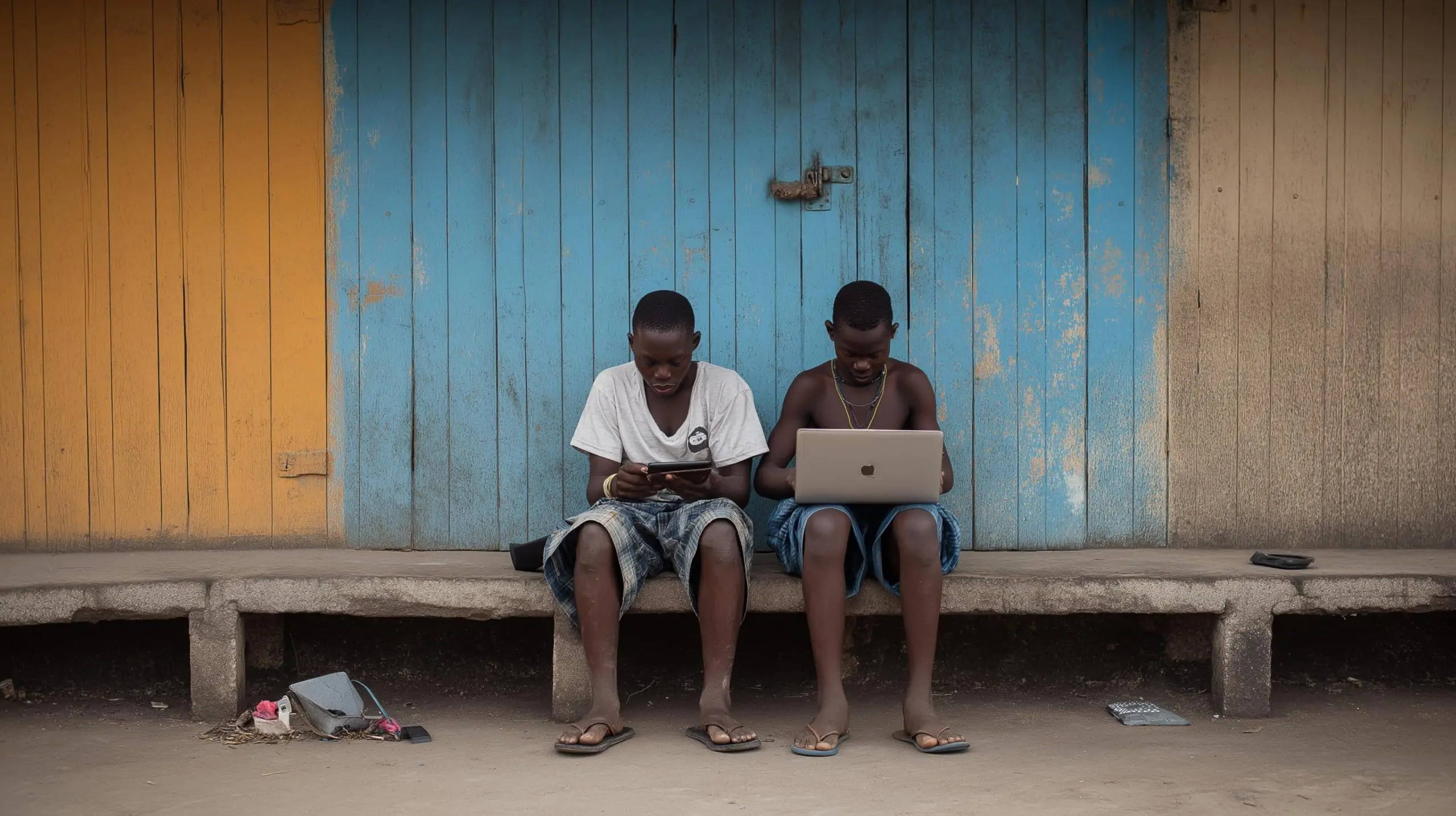 Liberia’s Internet Revolution: How 4G, Fiber and Starlink Are Connecting Every Corner of the Country