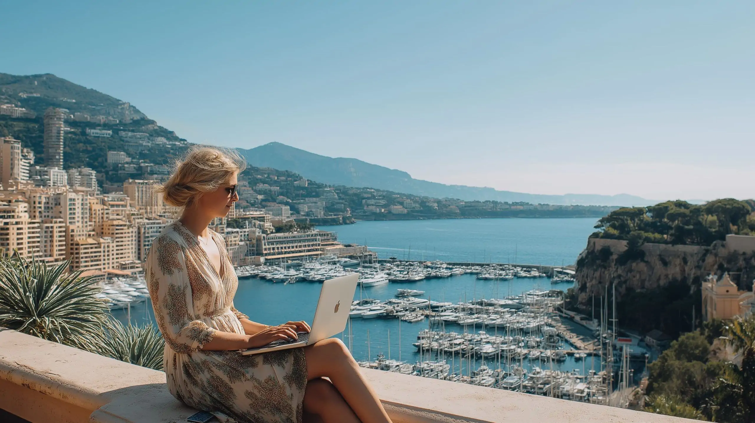 Monaco’s 2025 Internet Revolution: 10 Gbps Fiber, 5G Everywhere – and Even SpaceX Starlink