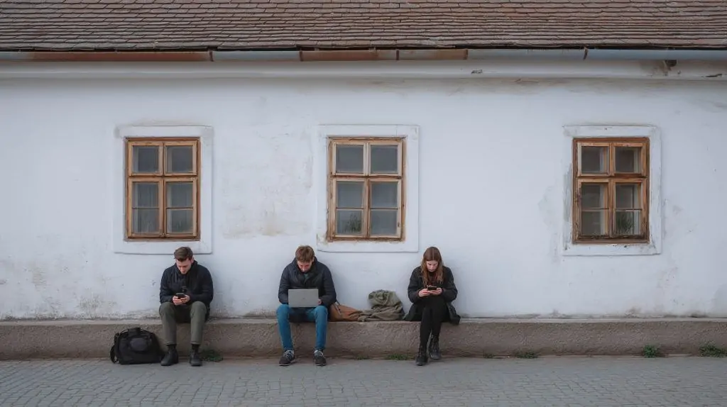 The Truth About Internet Access in Slovakia: How Fast, How Cheap, and Is Satellite the Future?