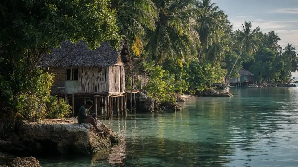 From Satellite Struggles to Starlink: Inside Solomon Islands’ Internet Access Revolution