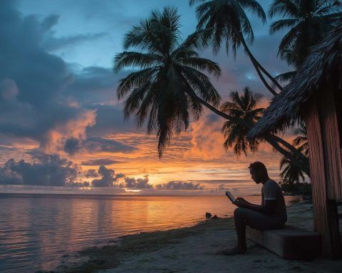 Internet Access in the Micronesian Region: Status, Challenges, and Outlook (2025)