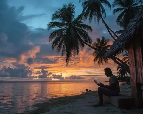 Internet Access in the Micronesian Region: Status, Challenges, and Outlook (2025)