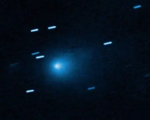 Interstellar Comet 3I/ATLAS: Latest NASA, ESA and UN Updates on the 3I ATLAS Comet (30 November 2025)
