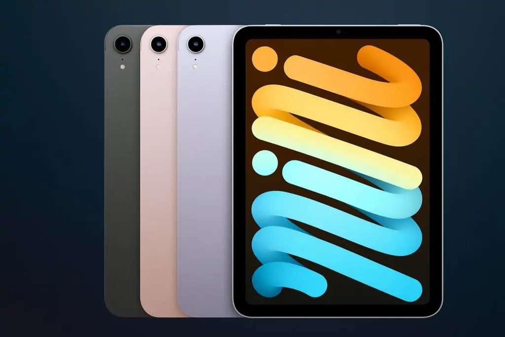 Apple iPad Mini 6 vs Xiaomi Pad SE vs Amazon Fire HD 10 – Ultimate Tablet Showdown 2025