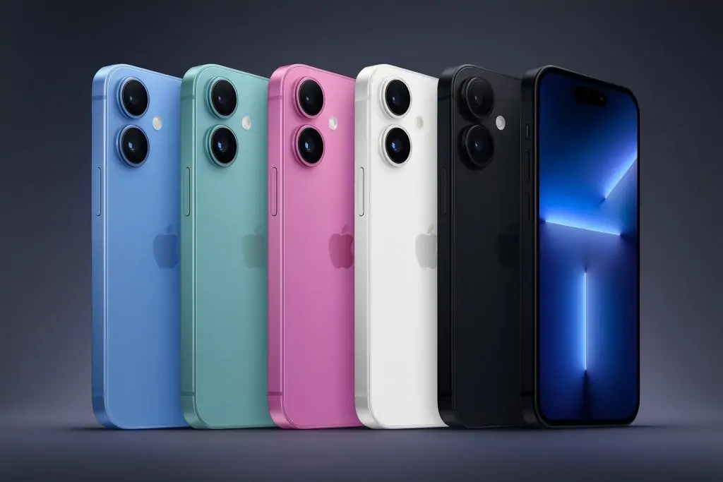 2025 Flagship Smartphone Showdown: iPhone 16 vs Samsung Galaxy S25 vs OnePlus 13