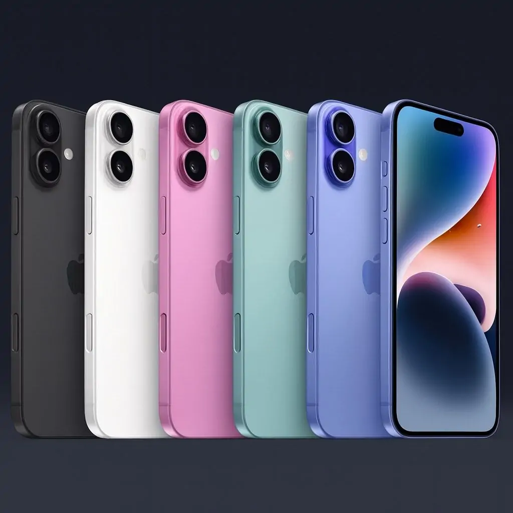 Flagship Showdown 2025: iPhone 16 Plus vs Xiaomi 15 Pro vs Oppo Find X8 Pro