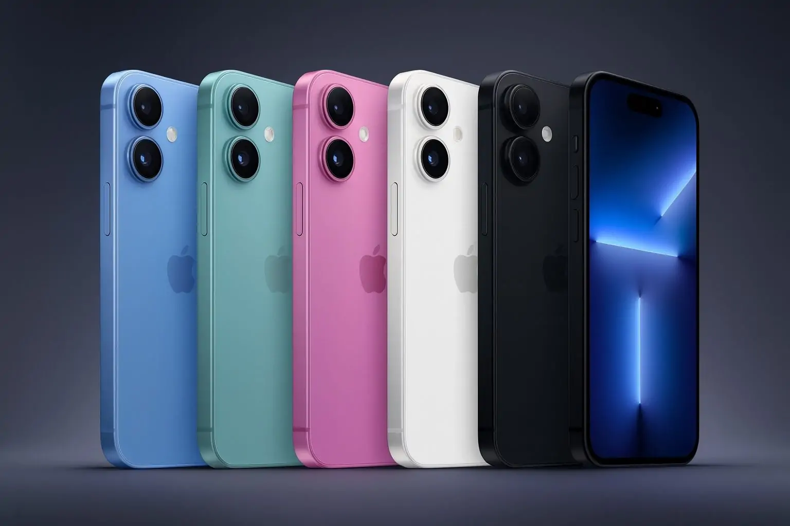 2025 Flagship Smartphone Showdown: iPhone 16 vs Samsung Galaxy S25 vs OnePlus 13