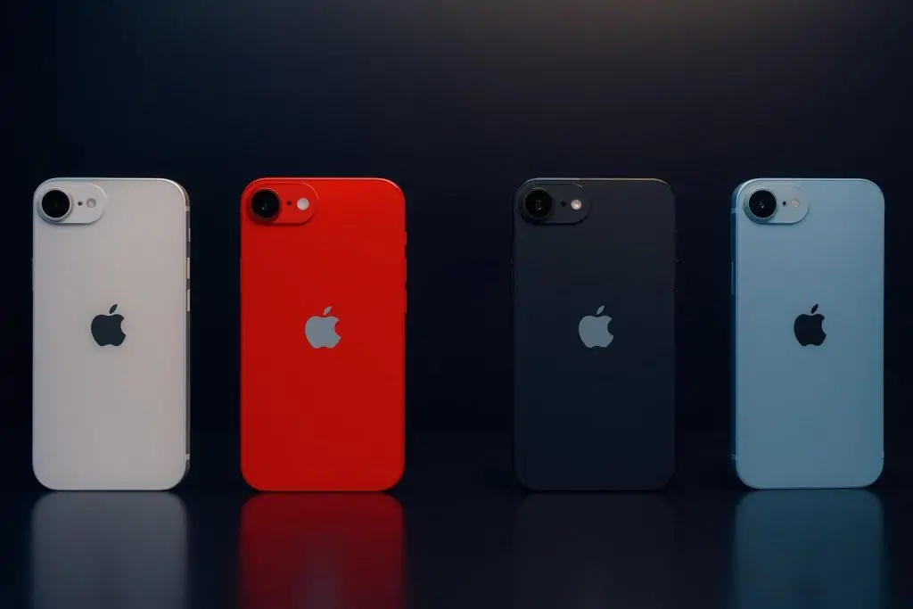 Pixel 7a vs Pixel 6a vs Pixel 5a – The Ultimate 2025 Google Pixel Showdown