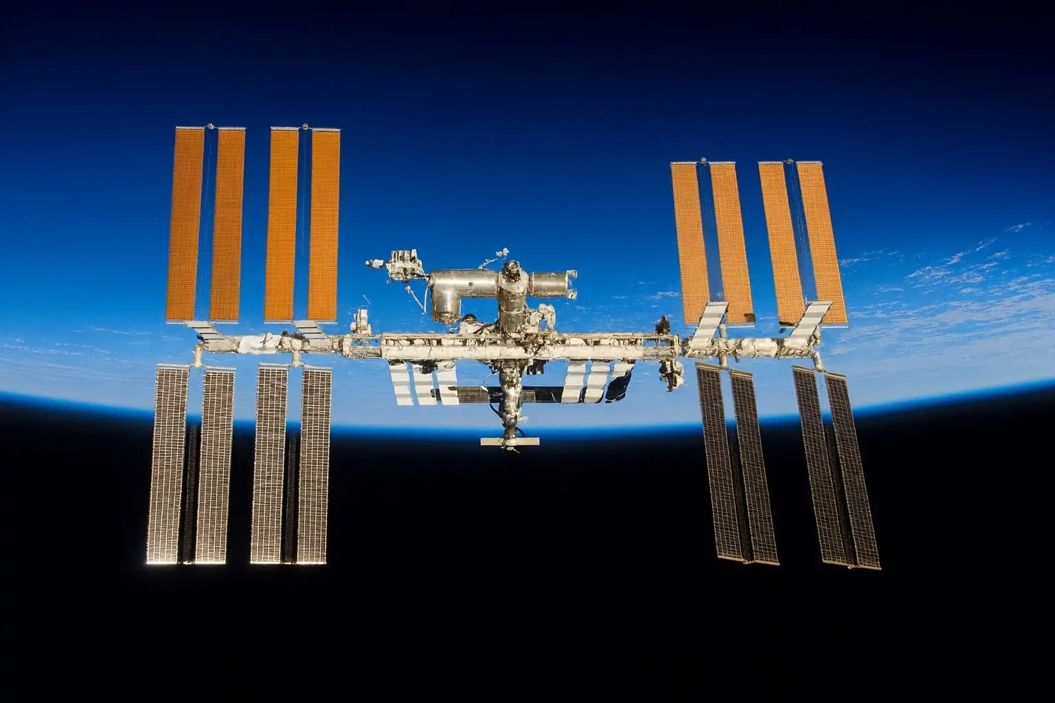 You Won’t Believe How Easily You Can Spot the ISS – Ultimate International Space Station Viewing Guide